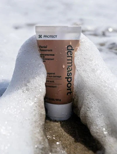 Sunscreen