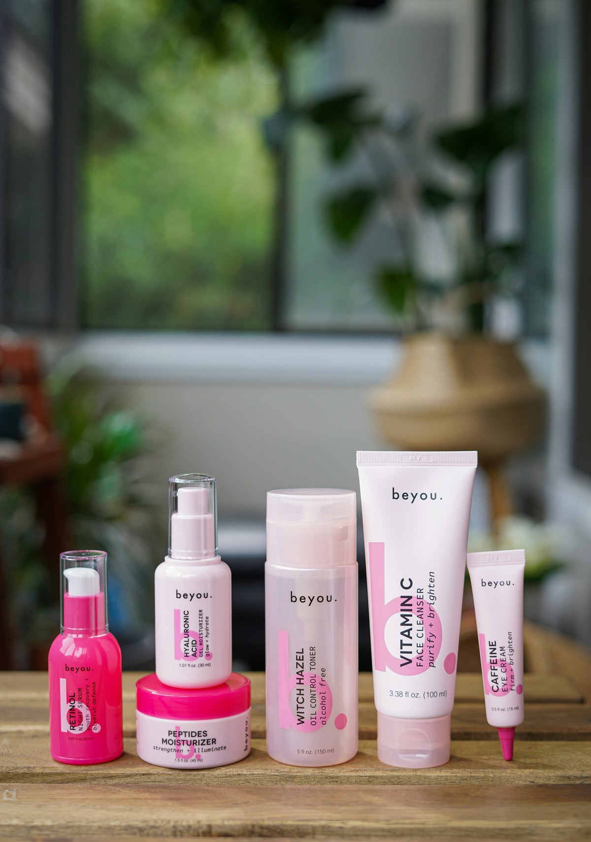 Moisturizers