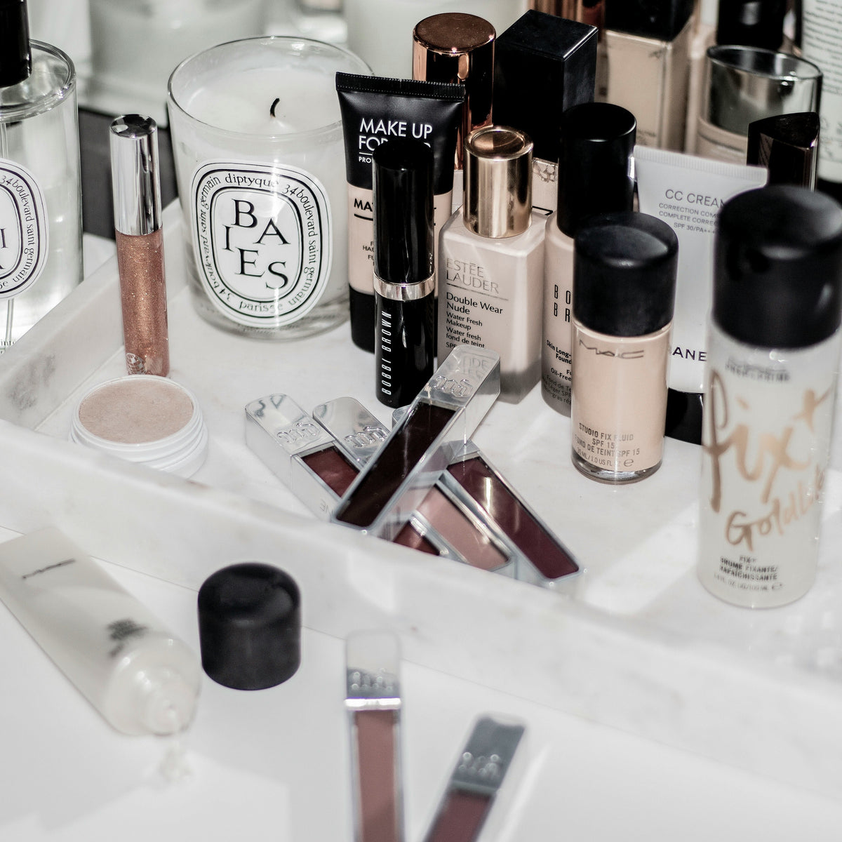 Anti-Aging Creams