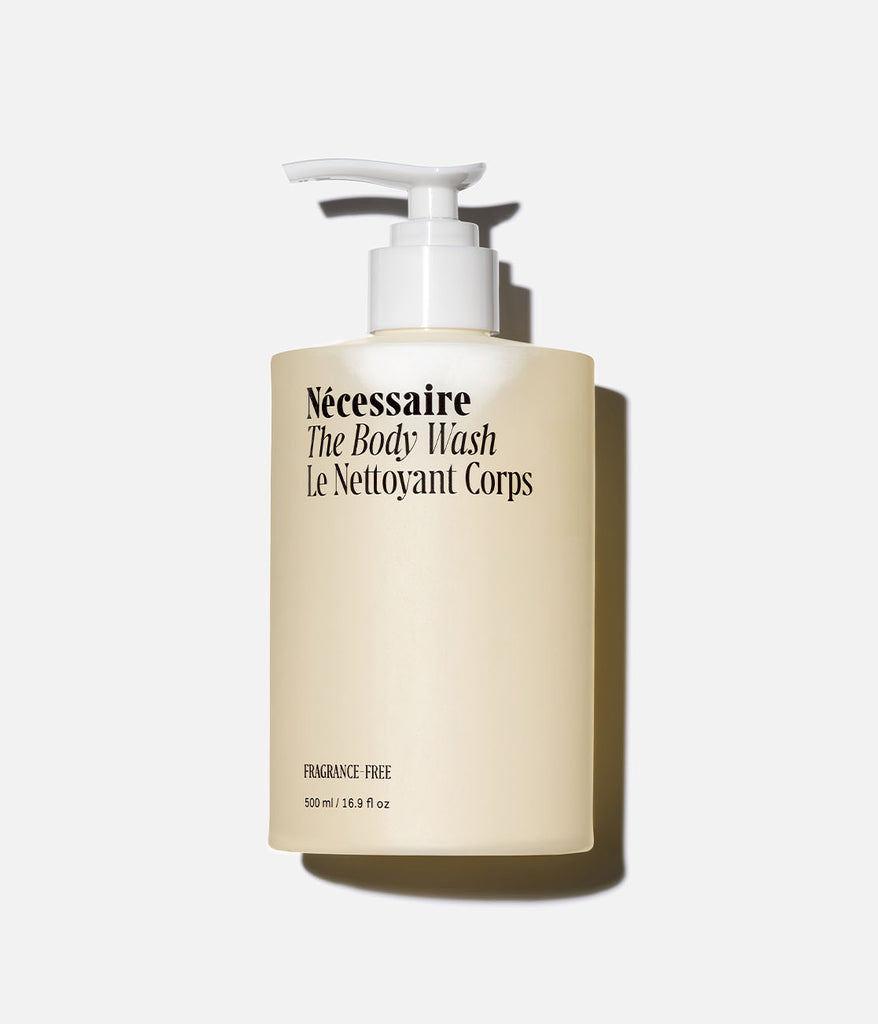 Nécessaire The Body Wash