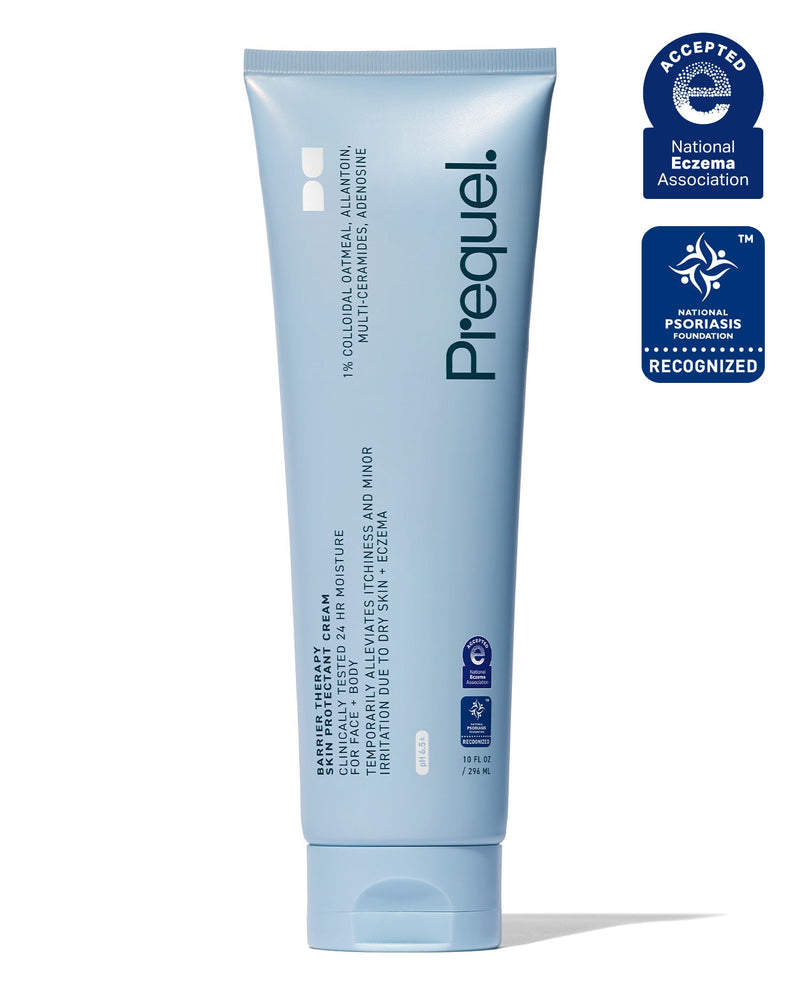 Prequel Barrier Therapy Skin Protectant Balm