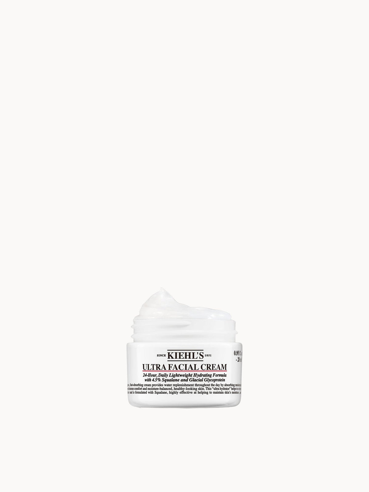 Kiehl's Ultra Facial Cream