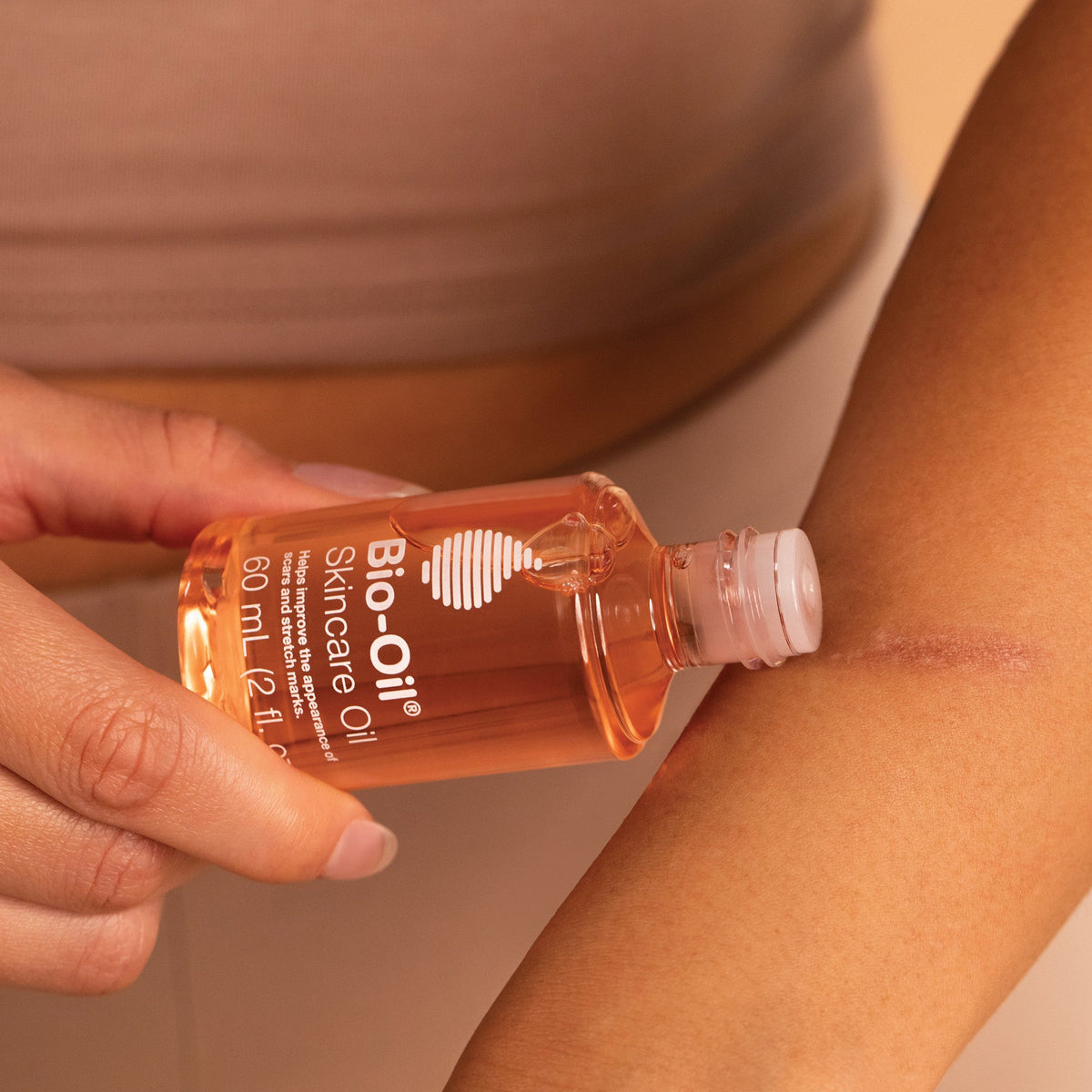 Bio-Oil Skincare Oil