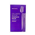 Mediheal Collagen Mucin Essential Mask