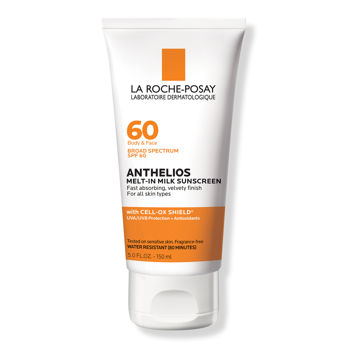 La Roche-Posay Anthelios Lotion Spray SPF 60