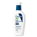 CeraVe PM Facial Moisturizing Lotion