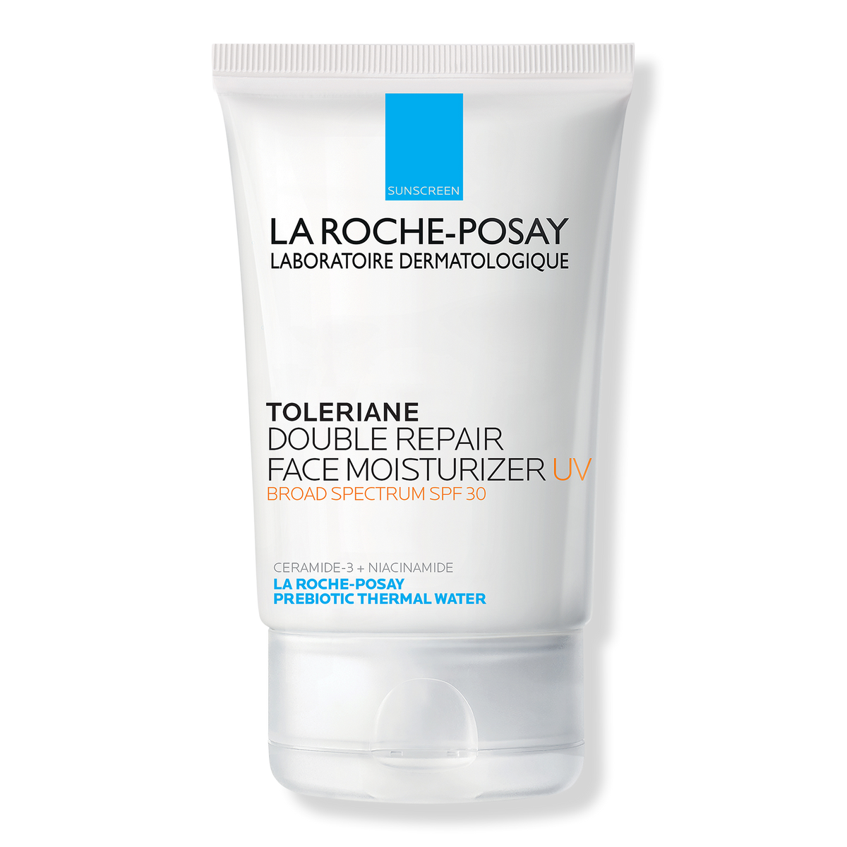 La Roche-Posay Toleriane Double Repair Face Moisturizer UV