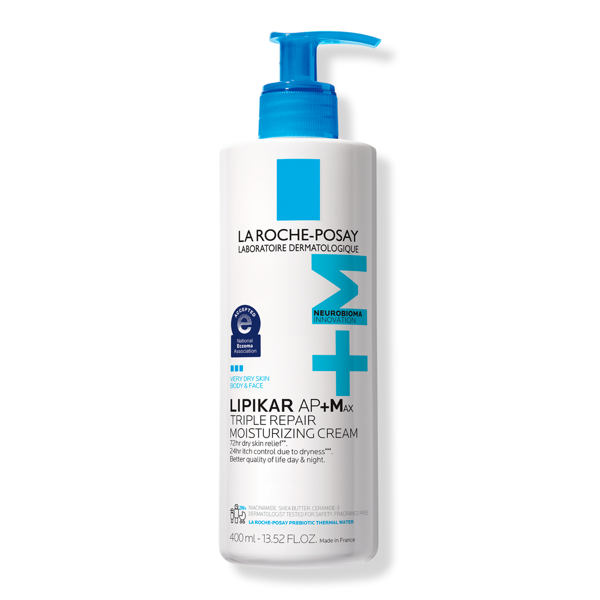 La Roche-Posay Lipikar AP+M Triple Repair Body Cream