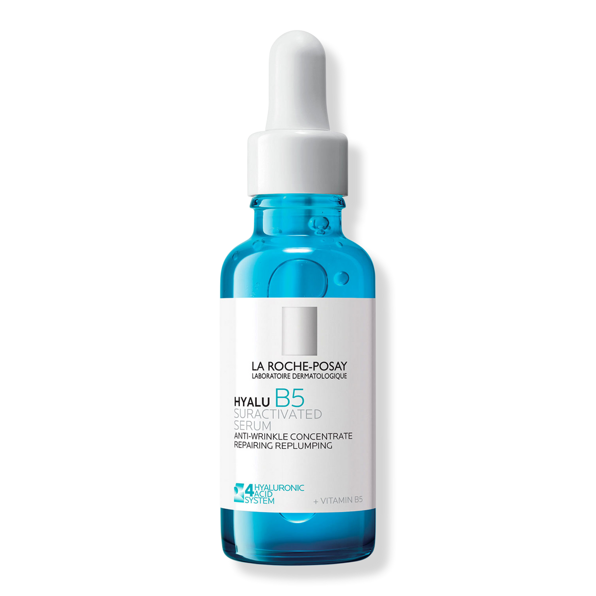 La Roche-Posay Hyalu B5 Pure Hyaluronic Acid Serum