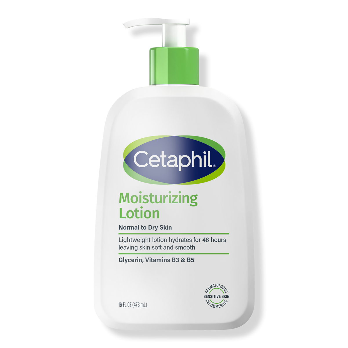Cetaphil Moisturizing Lotion