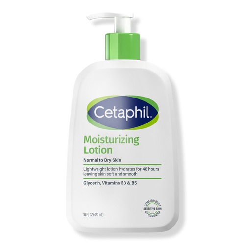 Cetaphil Moisturizing Lotion
