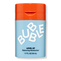 Bubble Skincare Level Up Balancing Gel Moisturizer