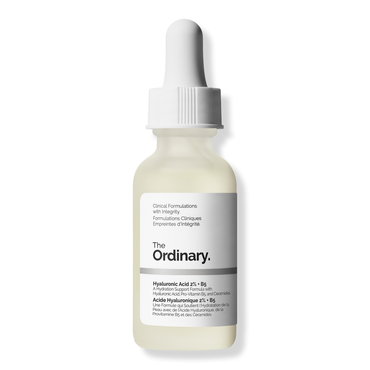 The Ordinary Hyaluronic Acid 2% + B5