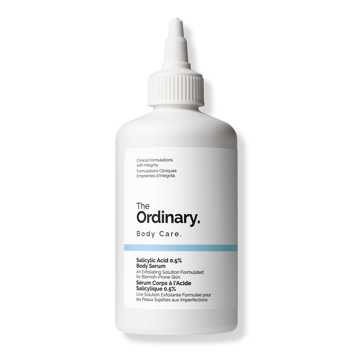 The Ordinary Salicylic Acid 0.5% Body Exfoliant