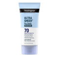 Neutrogena Ultra Sheer Dry-Touch Sunscreen SPF 70
