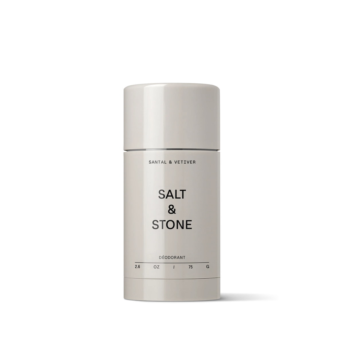 Salt & Stone Natural Deodorant