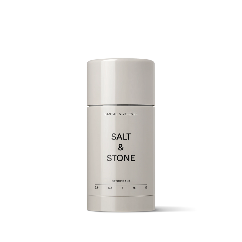 Salt & Stone Natural Deodorant