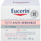 Eucerin Q10 Anti Wrinkle Face Cream