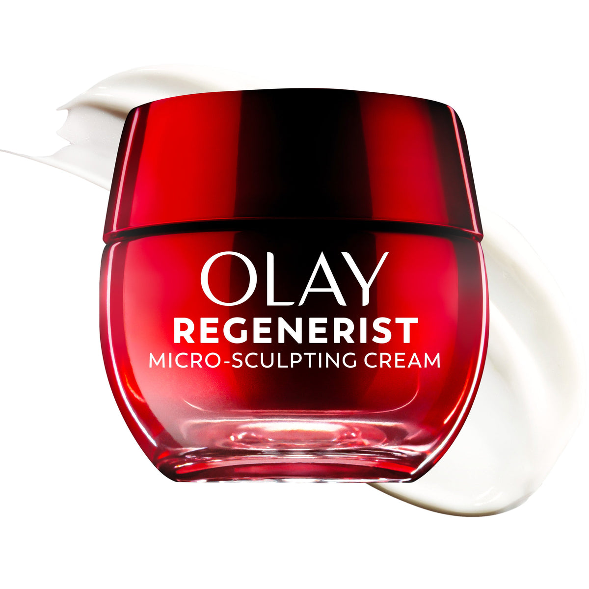 Olay Regenerist Micro-Sculpting Cream