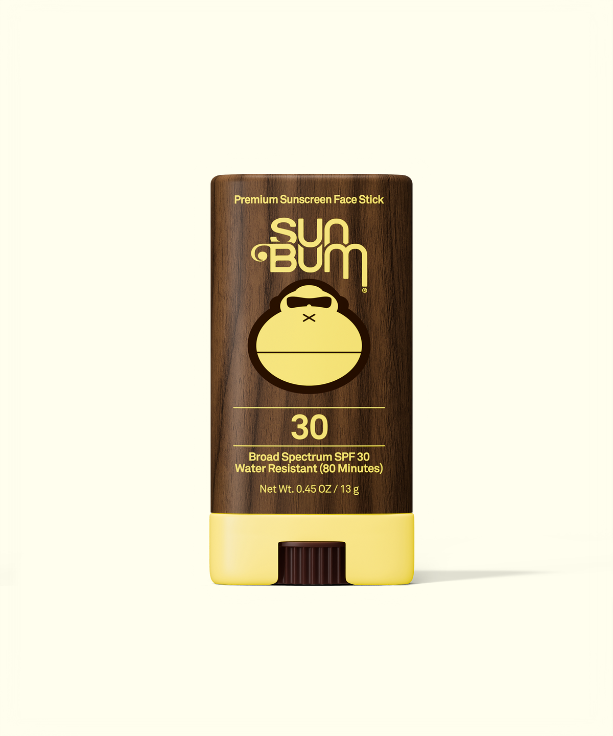 Sun Bum Original Sunscreen Stick SPF 30