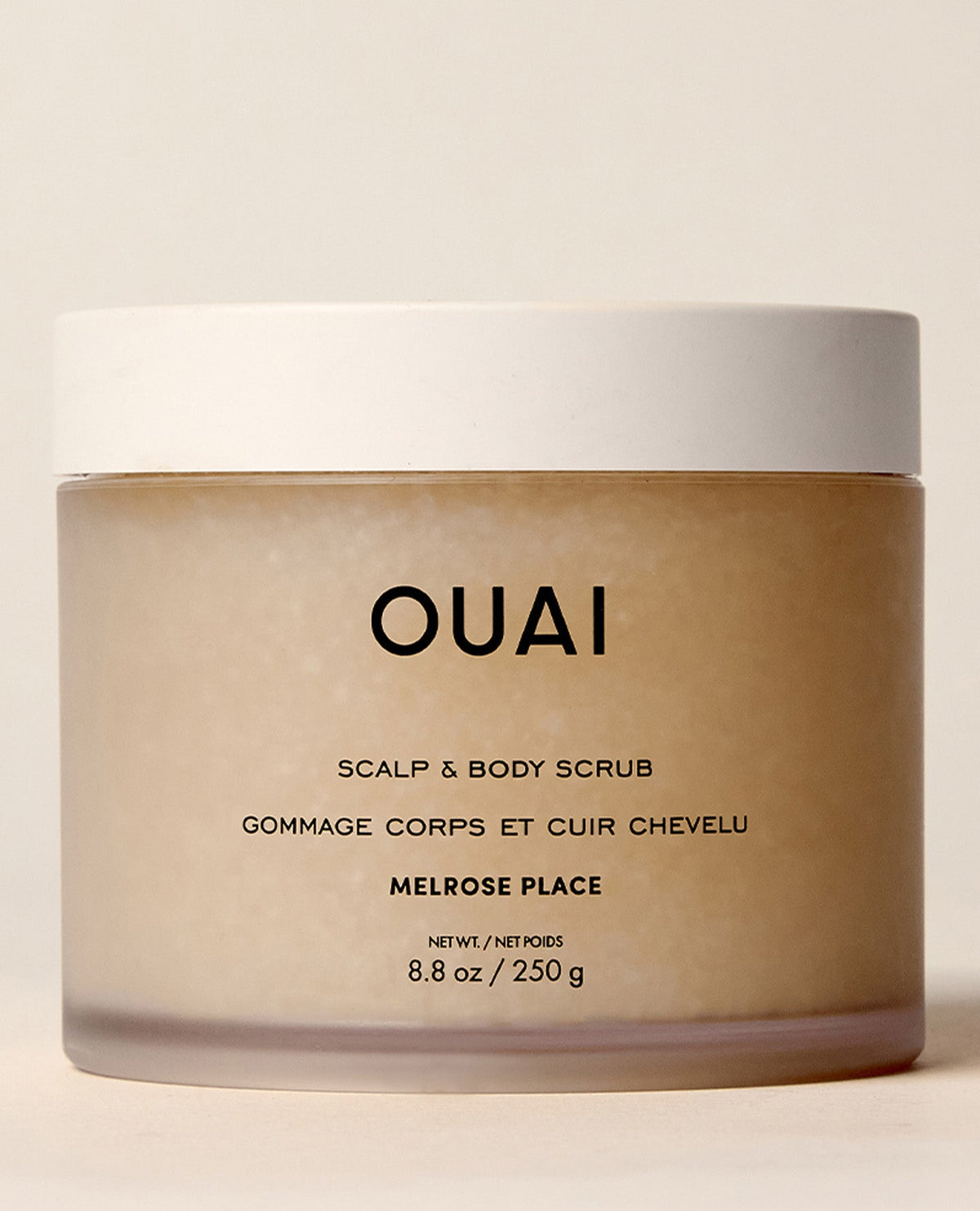 Ouai Scalp & Body Scrub