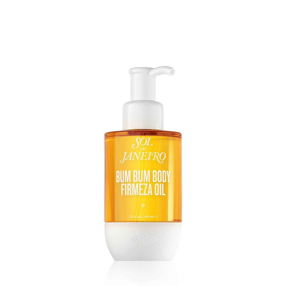 Sol de Janeiro Bum Bum Firmeza Body Oil