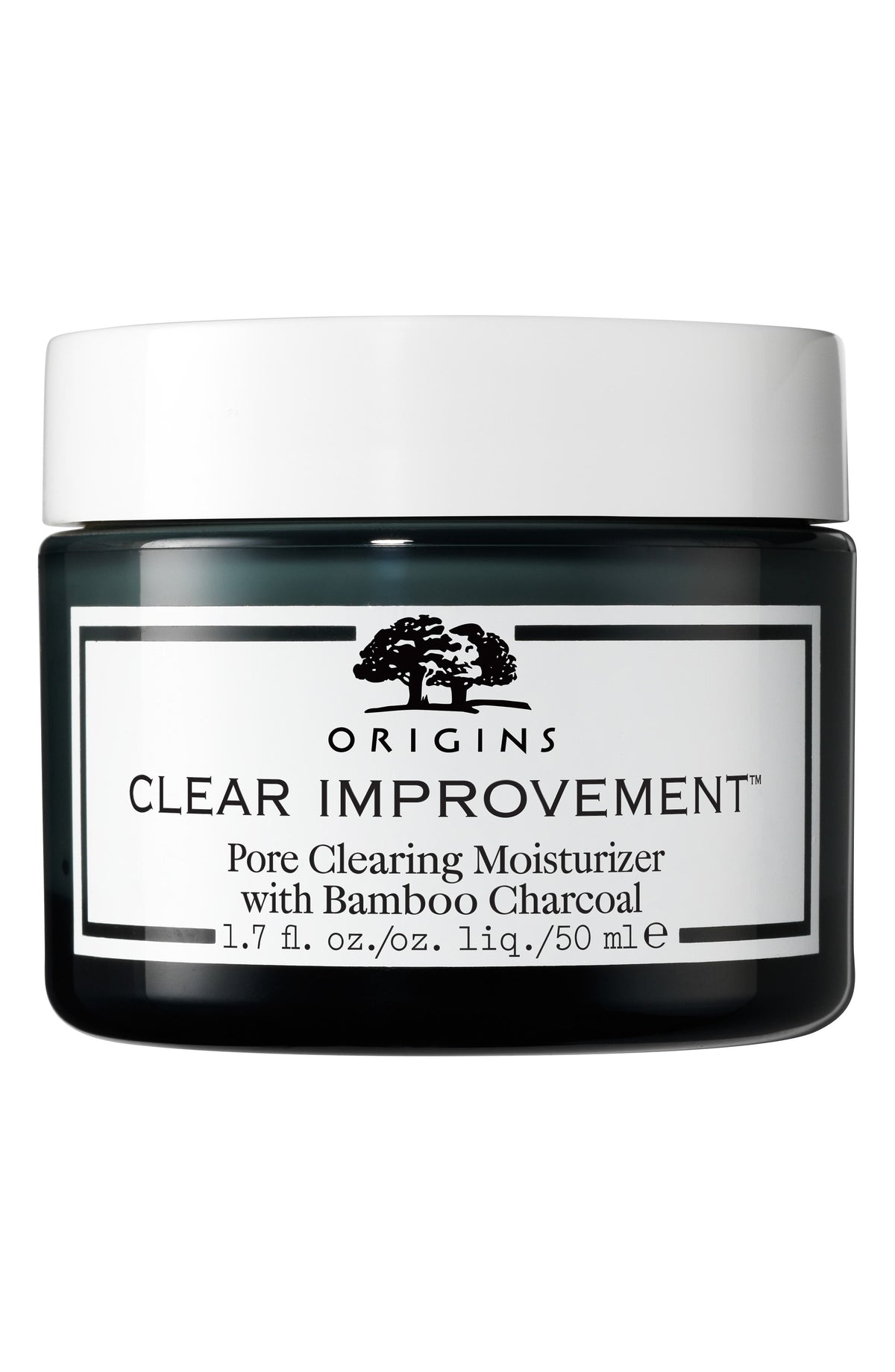Origins Clear Improvement Oil-Free Moisturizer