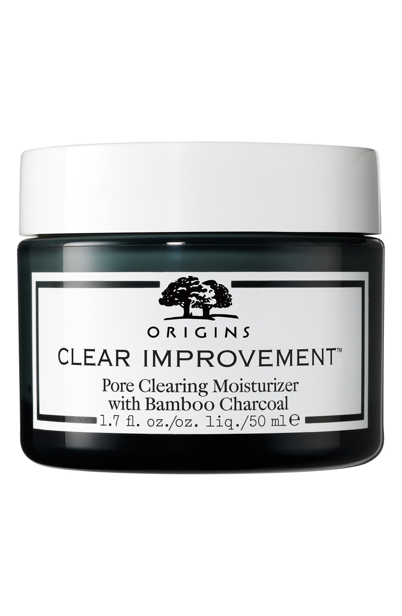 Origins Clear Improvement Oil-Free Moisturizer