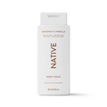 Native Body Wash (Coconut & Vanilla)