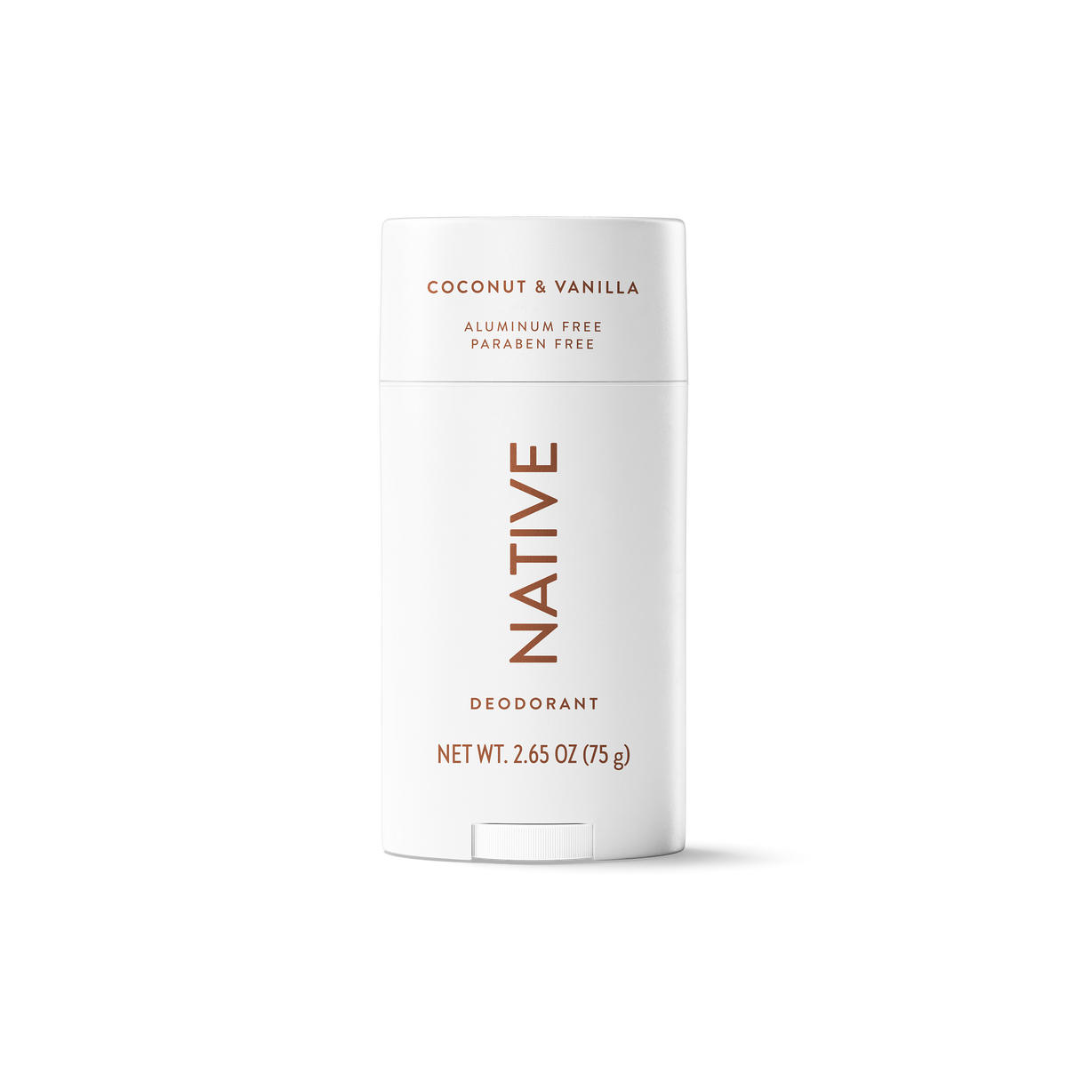 Native Deodorant (Aluminum-Free)