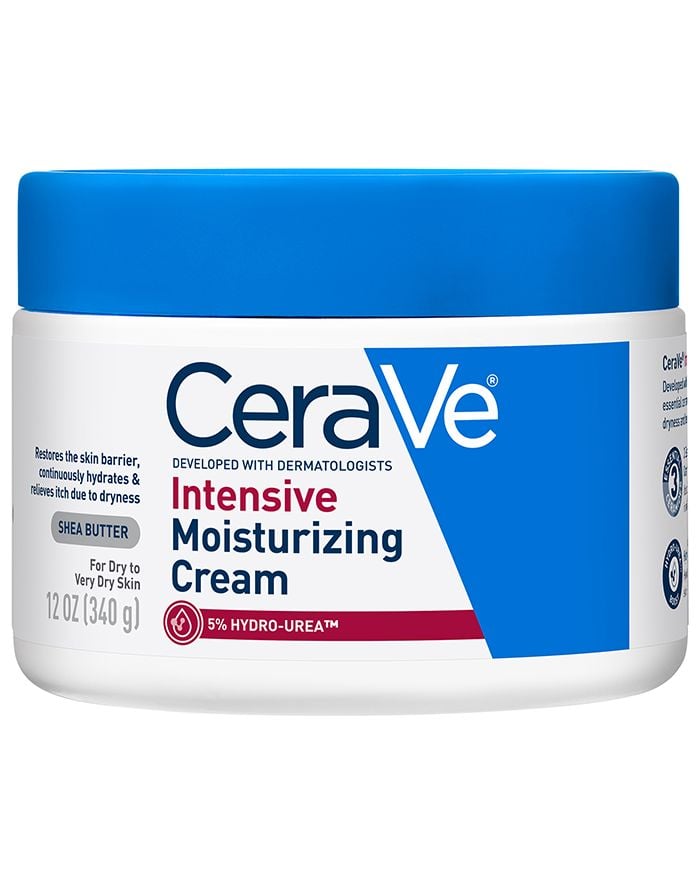 CeraVe Moisturizing Cream