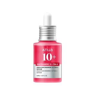Anua Niacinamide 10% + TXA 4% Dark Spot Serum
