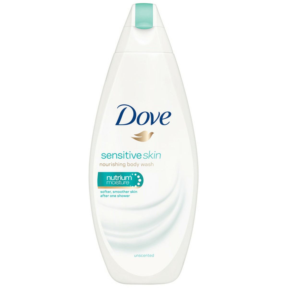 Dove Sensitive Skin Body Wash