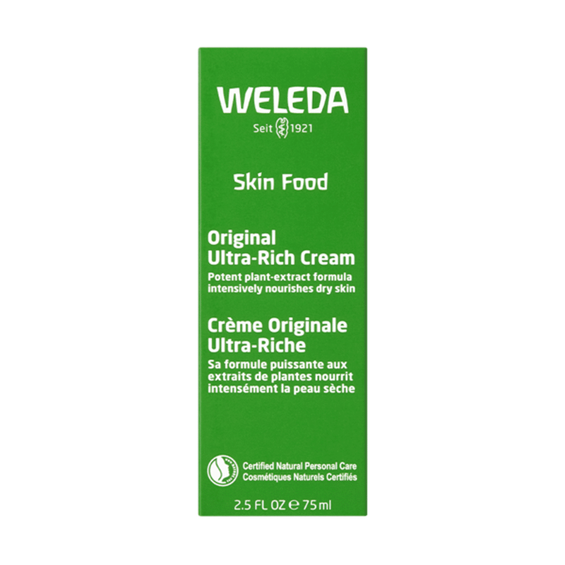 Weleda Skin Food Original Ultra-Rich Cream