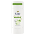 Dove Advanced Care Antiperspirant Deodorant Stick