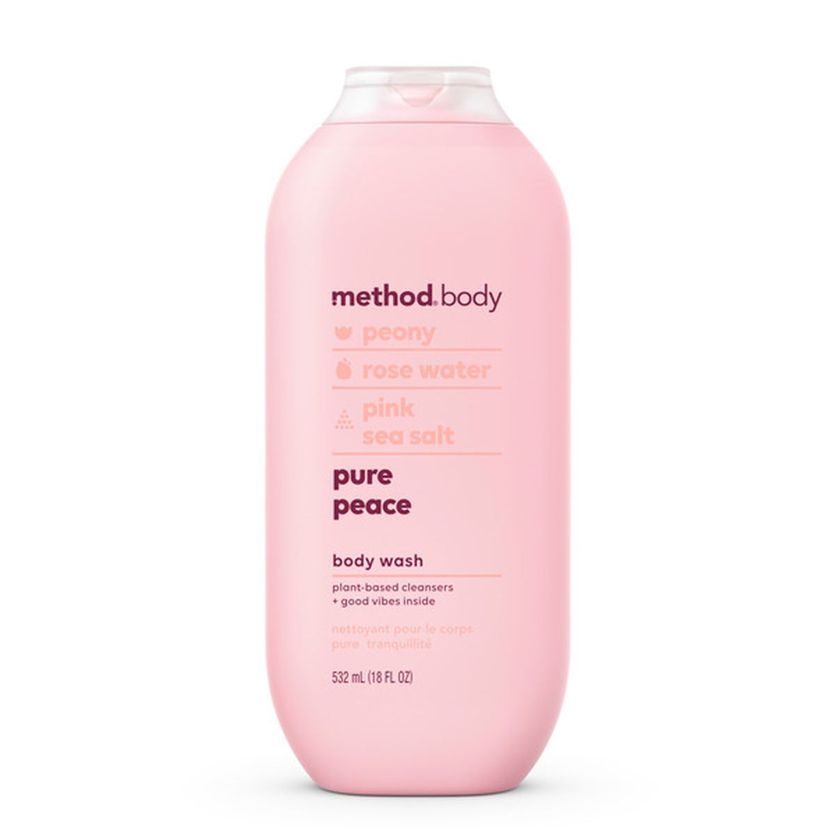 Method Body Wash (Pure Peace)