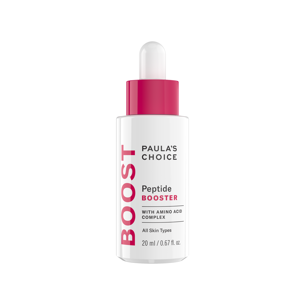 Paula's Choice Peptide Booster