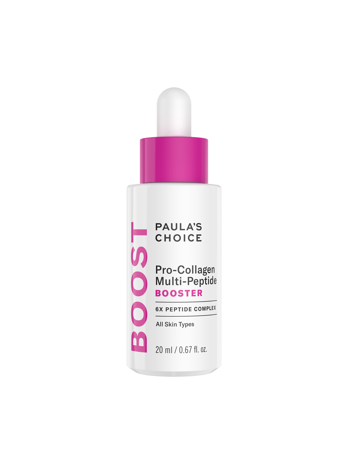 Paula's Choice Pro-Collagen Multi-Peptide Booster